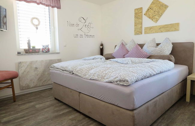 Detached Holiday Home in an Idyllic Quiet Location - Photo 9