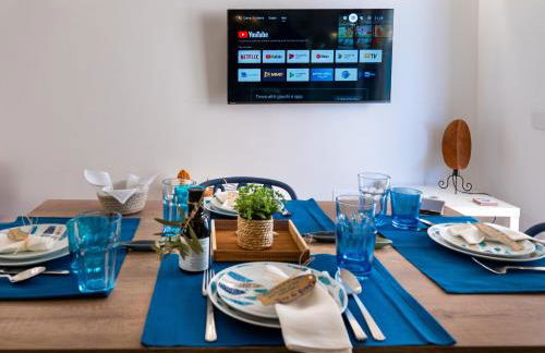 Casa Vacanze Giro di Bitta - Foto 14