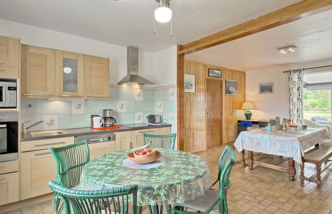 La Roseraie - Photo 23