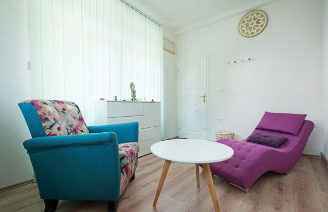 Apartments Aora - Foto 29