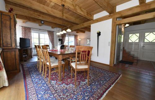 Fachwerkhäuser Gager Haus „Strate“ - Foto 28