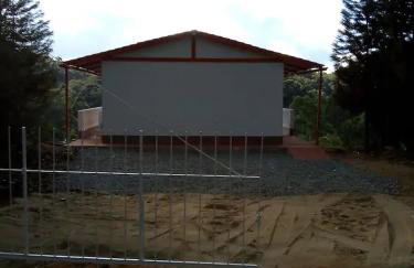 Bangalô - Sítio Cachoeiras do Caledônia - Foto 22