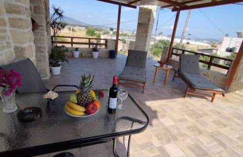 Marianna Sea View Stone House - Foto 9