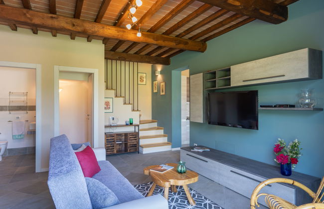 Il Fienile del Casolare - Foto 10