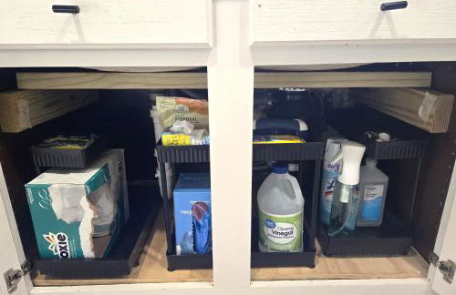 Cozy 5BR Family Retreat Firepit Games Patio - Foto 78