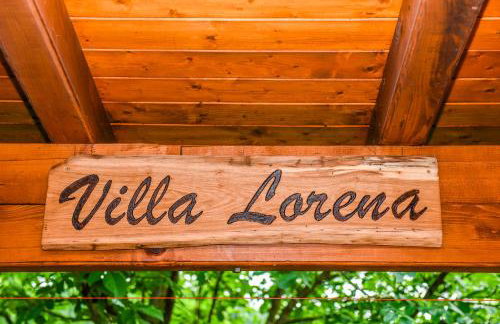 Villa Lorena - Foto 27