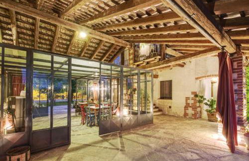 Cascina La Commenda - Foto 71