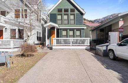 Pacific Street Townhome 514b by Avantstay Cute Townhouse in the Heart of Telluride! - Foto 10