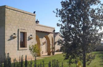 Masseria Sucéa - Foto 28