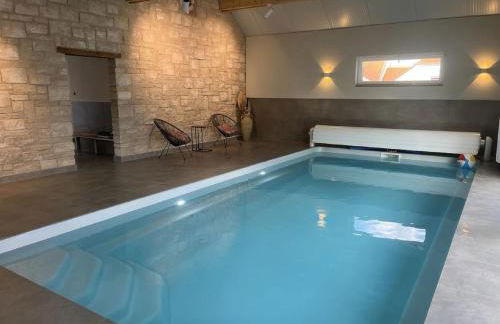 Feriendomizil im Saarschleifenland - Foto 12