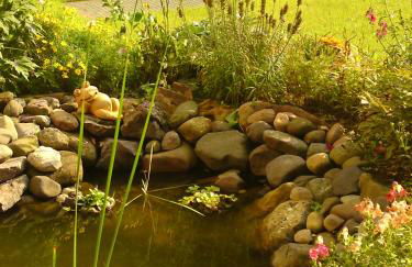 Haus Daheim - Foto 5