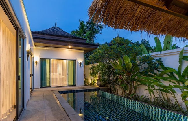 Villas Aelita - Photo 19