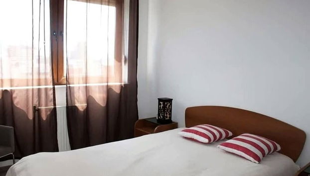 Emerald Apartment - Foto 2, Habitación