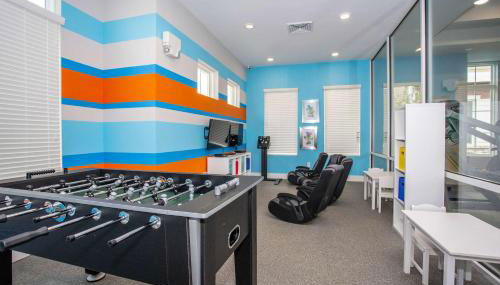 Gorgeous 4 Bedroom Family Friendly Close to Disney 7573 - Foto 5