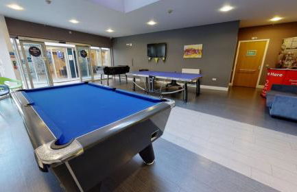 For Students Only - iQ Hoxton in London - Foto 3