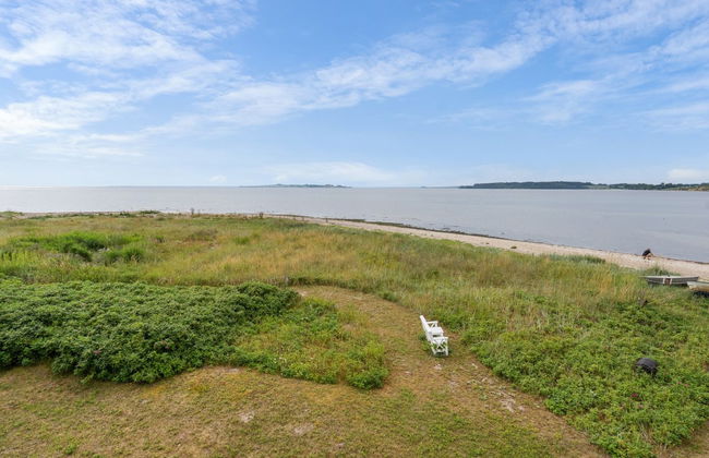 "Liutulf" - 40m from the sea - Photo 3