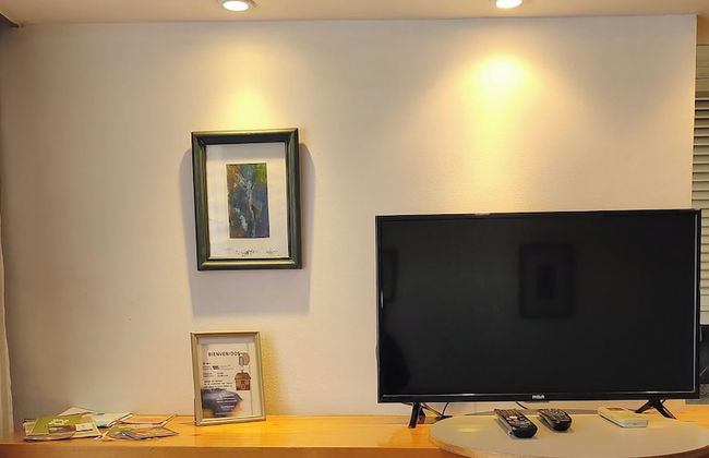 Plaza Independencia Mendoza Sol y Nieve - Foto 16