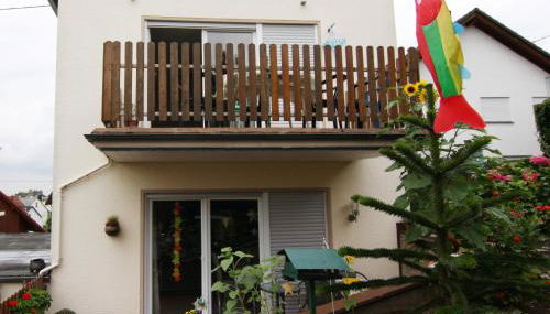 Ferienwohnung Gerharz - Foto 3