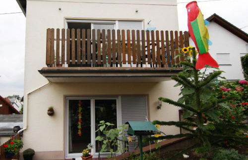 Ferienwohnung Gerharz - Foto 3