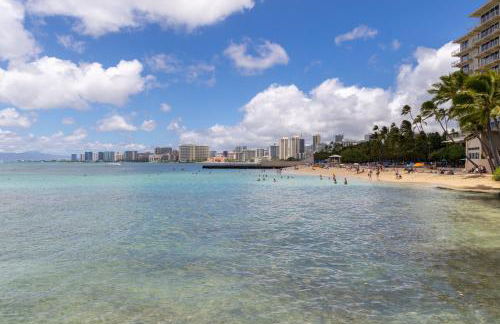 Colony Surf 208 condo - Foto 33