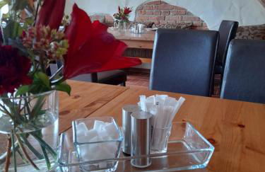 Ferienhaus auf einer Ebene mit eigenem Garten, Sommerpool und Badefass - Foto 34