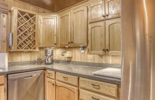 Wallace Cottage - Meredith Lodging - Foto 7