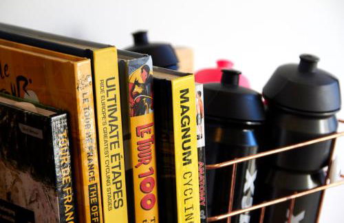 Pause Pedal Pyrénées - Foto 57