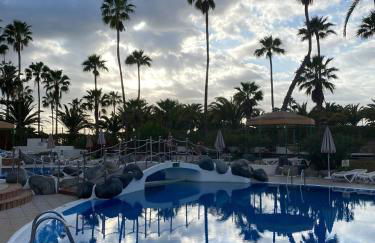 Studio Atlantic View Costa Adeje - Foto 1