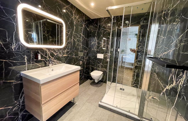 La Collégiale - Etablissement de charme - Foto 17