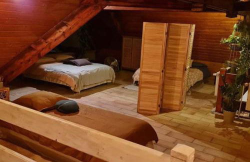 Le Relais de Chasse - Foto 34