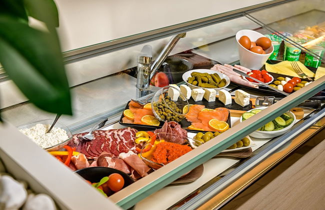 Boutique Hotel Madison - Foto 71