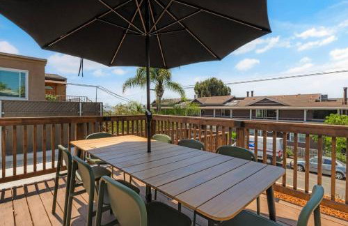 Spacious Mission Hills Home With City Views - Foto 49