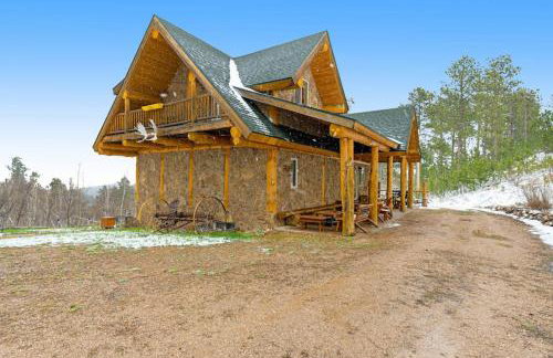 Tetro Rock Retreat - Foto 35