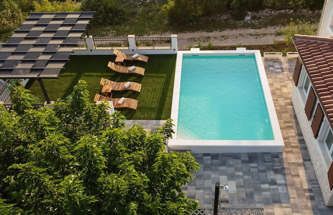 Villa Whitestone - Foto 26