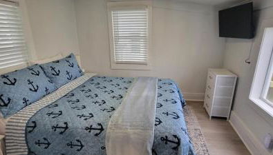 Pirates fishing cottage - Foto 4