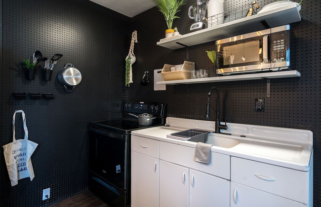 The 505 Eugene - Foto 45