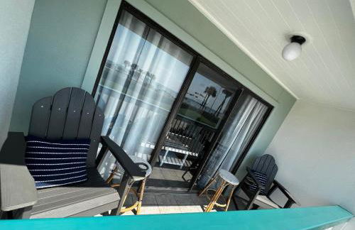 Sea Chase with an ocean view at Casa Del Mar - Foto 18