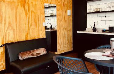 Lofts a 2km da Catedral, Pet Friendly, Wi-fi 1gb, Ar condicionado - Foto 26