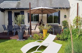 cottage proche du bord de mer et au cœur des dunes - Foto 1