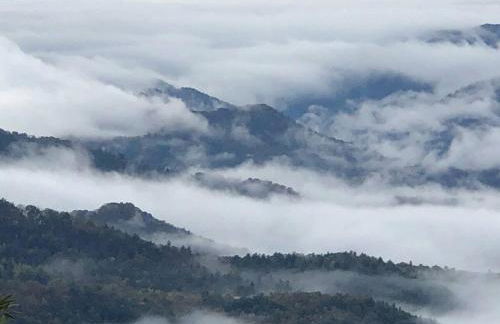 Elkstone Panoramic Views from Blowing Rock to Grandfather - Foto 51