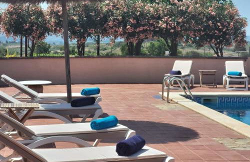 Masía con encanto para parar y desconectar - Foto 55