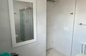 Apartamento lindo e confortável no Canal 1 - Foto 22