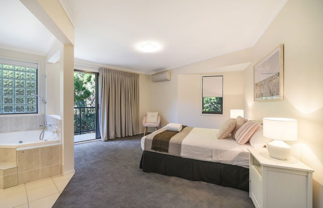 Home Away From Home, 38 Redwood Avenue, Marcus Beach, Noosa Area - Foto 3