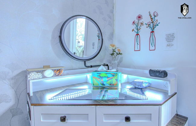 The Stallion - Foto 60