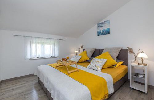 Holiday House Lidia i Rina - Photo 16