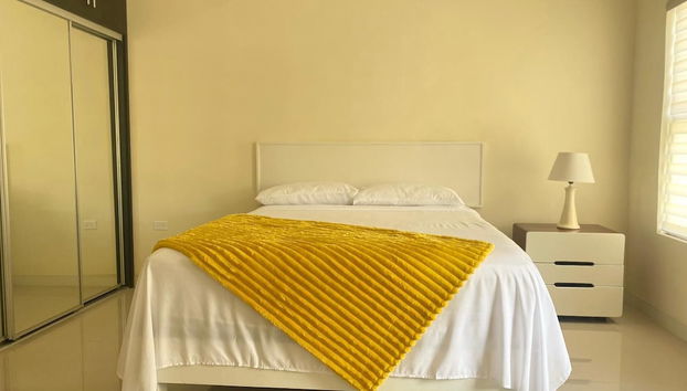 Amore Villa Retreat in Ocho Rios - Foto 3, Habitación