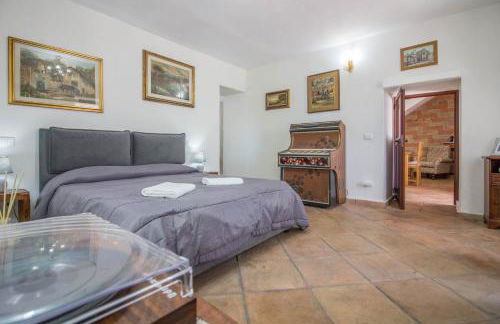 Guest Host - La Dimora degli Dei - Foto 13