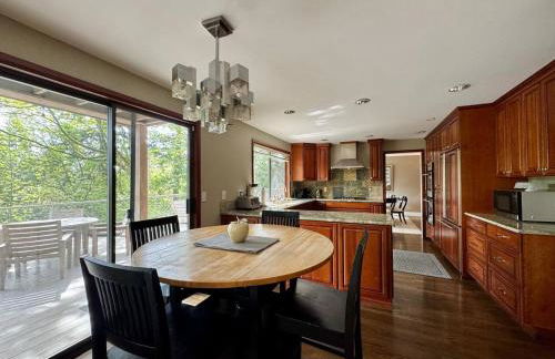 Private Sanctuary in the City - Foto 10