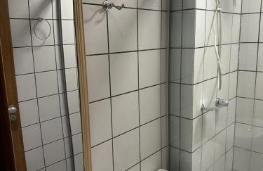 Lindo Studio no Sudoeste, próximo do centro de convenções Ulysses Guimarães, mane Garrincha e ministérios - Foto 7