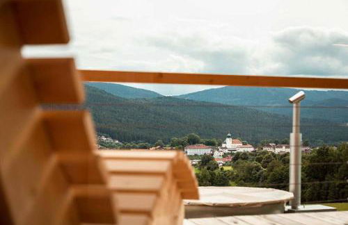 Himmelreich-Chalets - Foto 46